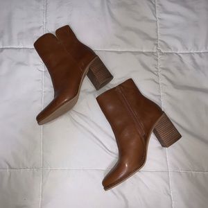 Lucky Brand Women’s Boot